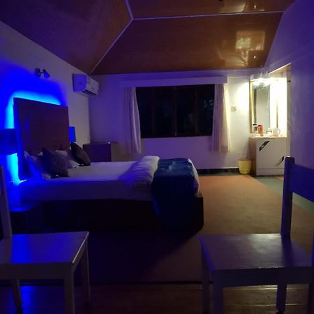Flyzone Seashell Cottages Only For Indian Nationals With Valid Entry Permit Agatti Экстерьер фото