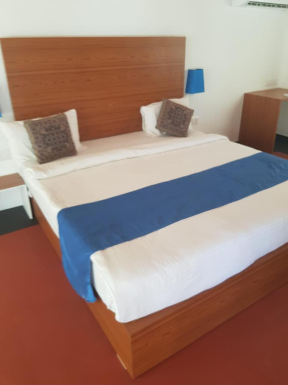 Flyzone Seashell Cottages Only For Indian Nationals With Valid Entry Permit Agatti Экстерьер фото